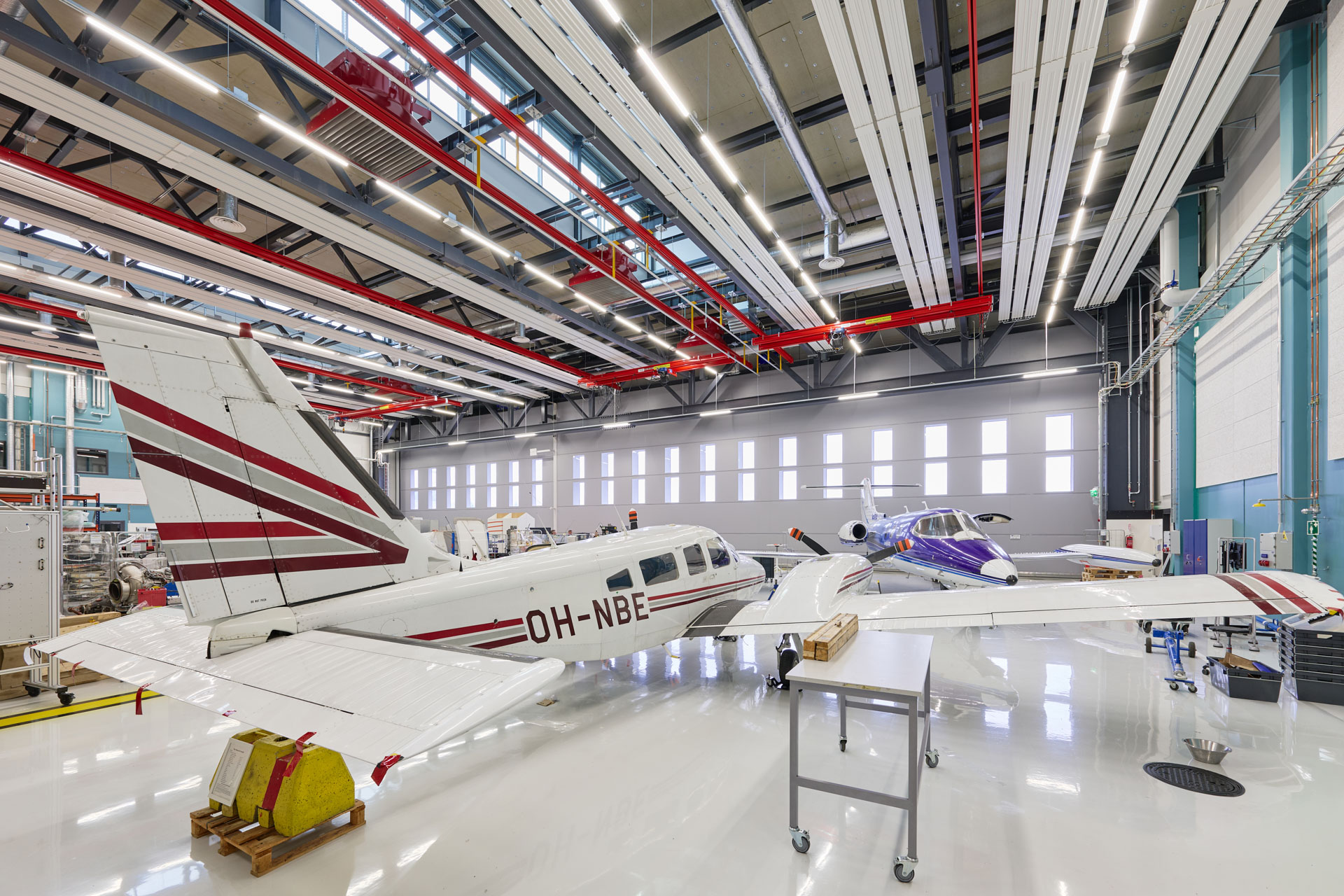 Varia Vehkala FI Resisto 12