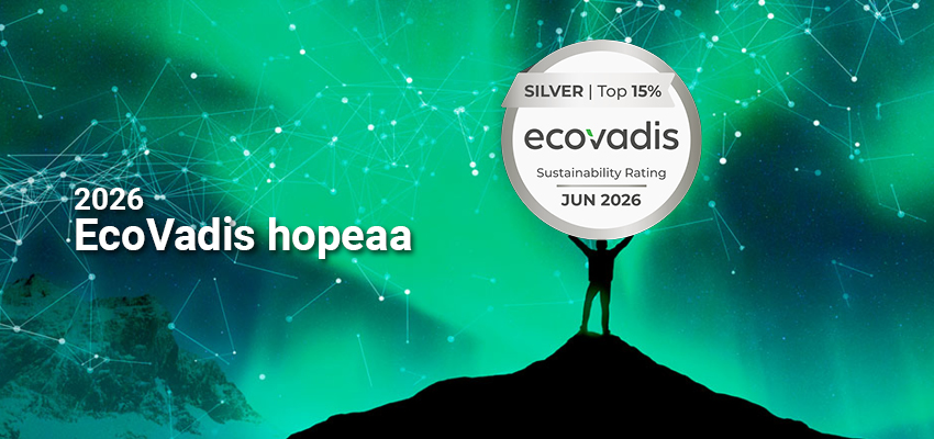 EcoVadis 2026