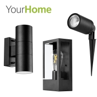 Kuluttajatuotteet – YourHome