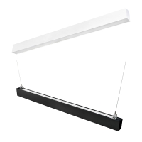Continuum Plus - valmiit valaisinpaketit