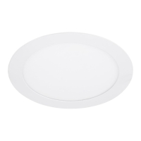 Start Downlight Flat 2CCT Multipower